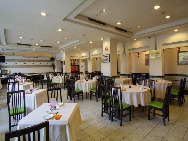 Jinjiang Inn Shanghai Xinzhuang Extérieur photo